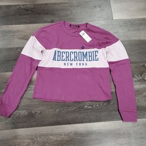 Abercrombie & Fitch | Logo Shirt